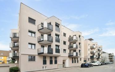 offener Parkplatz - image - 1