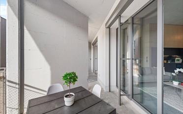 Loft 1 room - image - 11