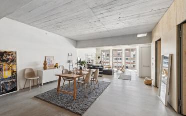 Wohnung 3.5 Zimmer - image - 2