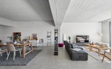 Wohnung 3.5 Zimmer - image - 5