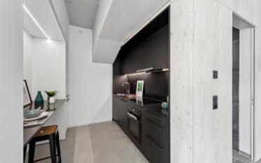 Wohnung 3.5 Zimmer - image - 3