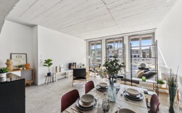 Wohnung 2.5 Zimmer - image - 4