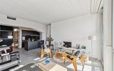 Wohnung 2.5 Zimmer - image - 5
