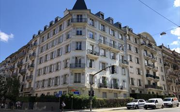 Attique 6.5 pièces - image - 2