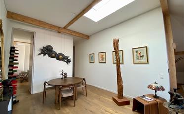 Attique 6.5 pièces - image - 5