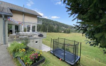 Villa 9 pièces - image - 1