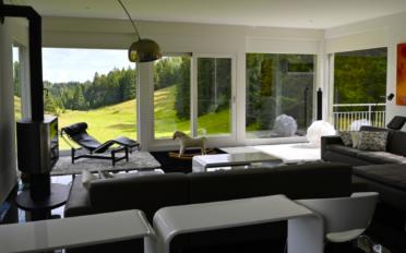 Villa 9 pièces - image - 9