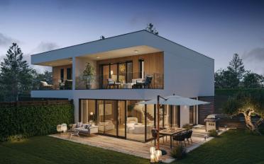 Villa 6 Zimmer - image - 5