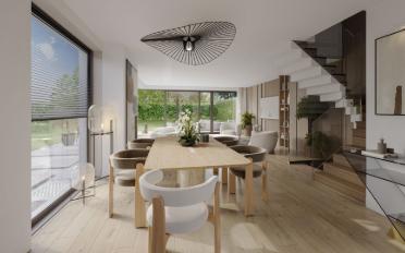 Villa 6 Zimmer - image - 8