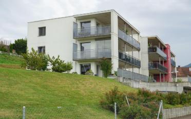 Apartment 5.5 rooms - image - 2