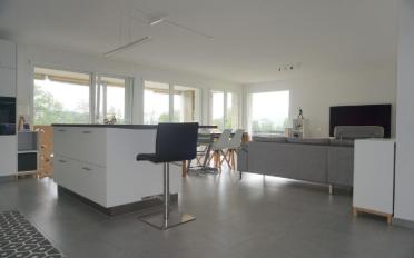 Apartment 5.5 rooms - image - 1