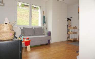 Apartment 5.5 rooms - image - 12
