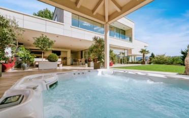 Villa 8 Zimmer - image - 1
