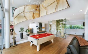Villa 8 Zimmer - image - 2
