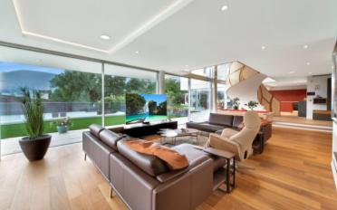Villa 8 Zimmer - image - 4