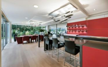 Villa 8 Zimmer - image - 8