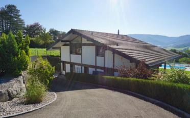 Villa 5.5 Zimmer - image - 2