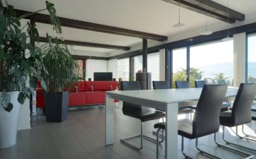 Villa 5.5 Zimmer - image - 12