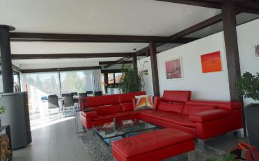 Villa 5.5 Zimmer - image - 11
