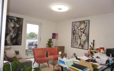 Attic flat 5.5 rooms - image - 7