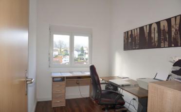 Single house 6 rooms - image - 12