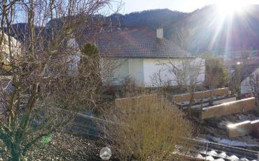 Single house 6 rooms - image - 2