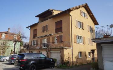 Immeuble résidentiel - image - 1