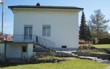 Maison 6.5 pièces - image - 4