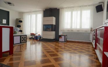 Maison 6.5 pièces - image - 11