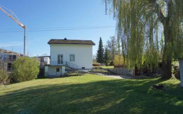 Maison 6.5 pièces - image - 2