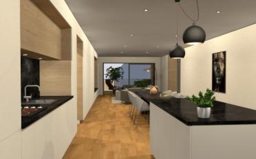Wohnung 4.5 Zimmer - image - 2