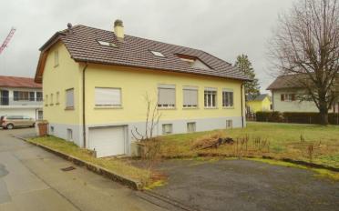 Single house - image - 2