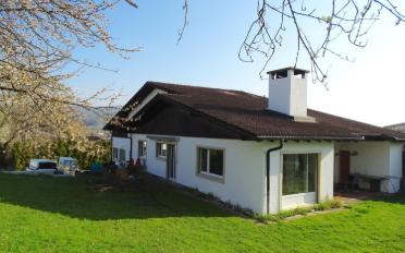Maison 8.5 pièces - image - 2