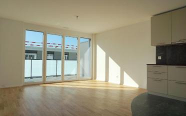 Wohnung 2 Zimmer - image - 1
