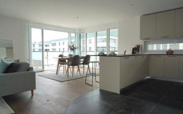Wohnung 3 Zimmer - image - 1