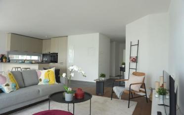 Wohnung 3 Zimmer - image - 2