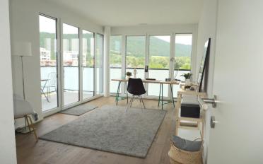Wohnung 3 Zimmer - image - 5