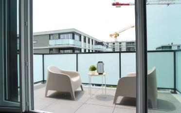 Wohnung 3 Zimmer - image - 11