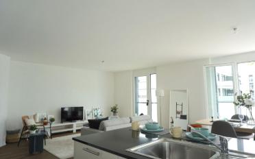 Wohnung 4 Zimmer - image - 2