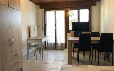 Studio 1.5 Zimmer - image - 2