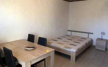 Studio 1.5 Zimmer - image - 1