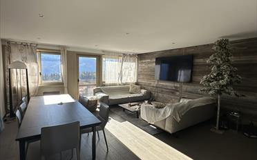 Apartment 4.5 rooms - image - 3