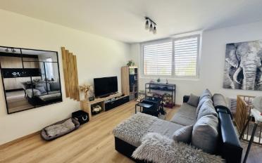 Apartment 2.5 rooms - image - 2