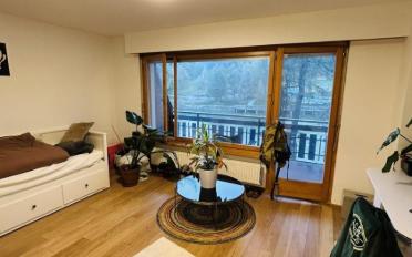 Studio 1.5 rooms - image - 1