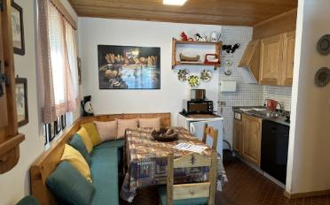 Apartment 3.5 rooms - image - 2