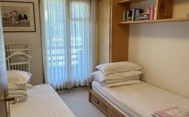Apartment 3.5 rooms - image - 4