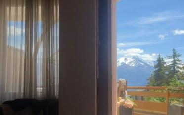 Furnished flat 1.5 rooms - image - 3