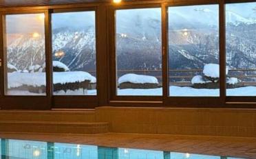 Furnished flat 1.5 rooms - image - 2
