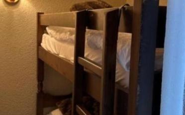 Furnished flat 1.5 rooms - image - 6