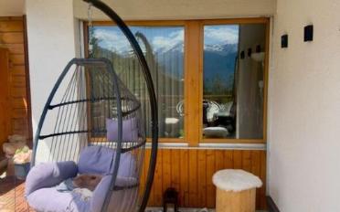 Furnished flat 1.5 rooms - image - 7